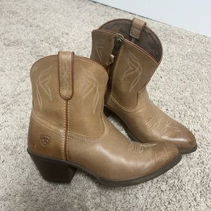 ariat boots